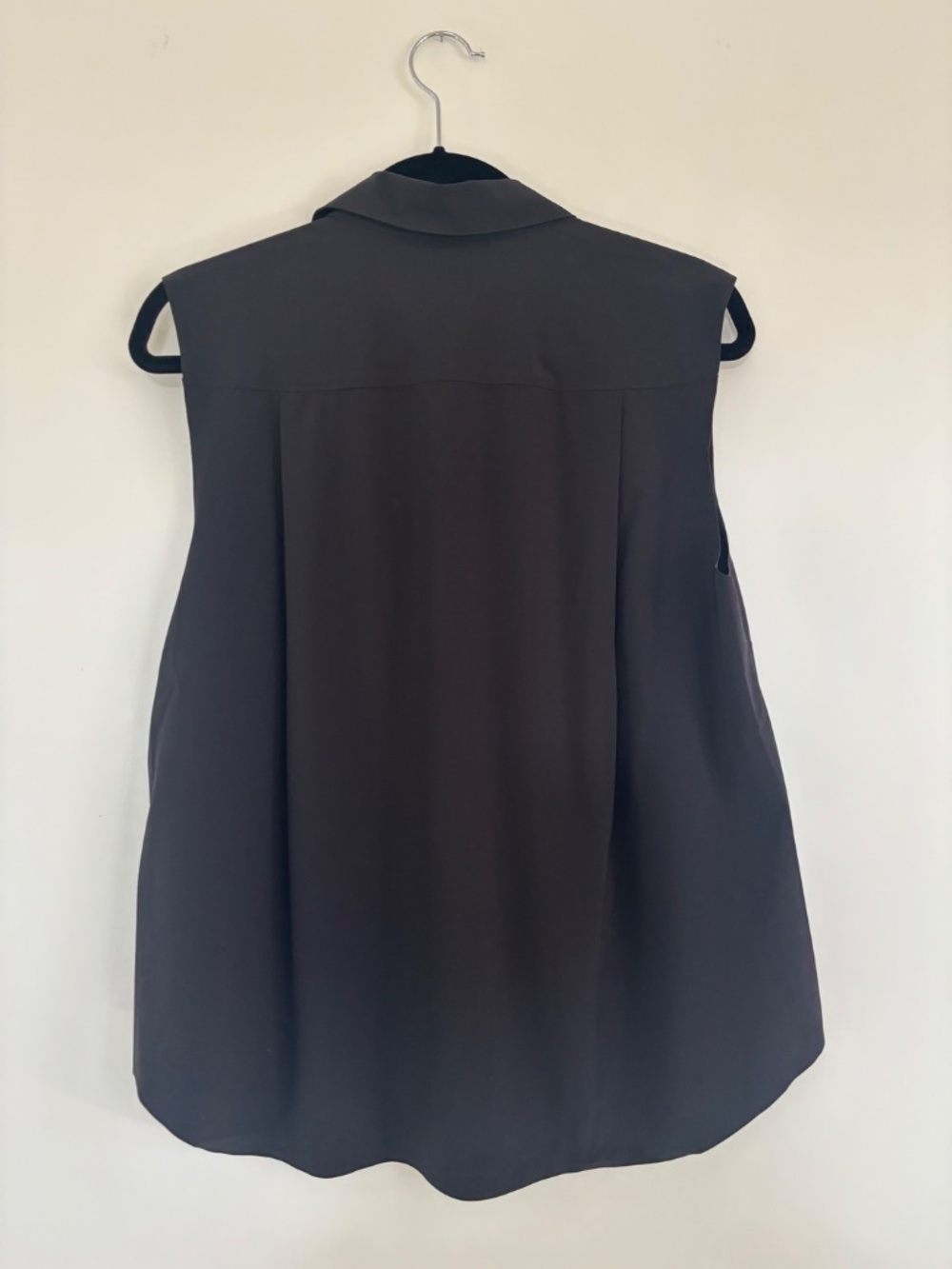 Athleta Everlasting Tank M/P in black - Picture 2 of 5